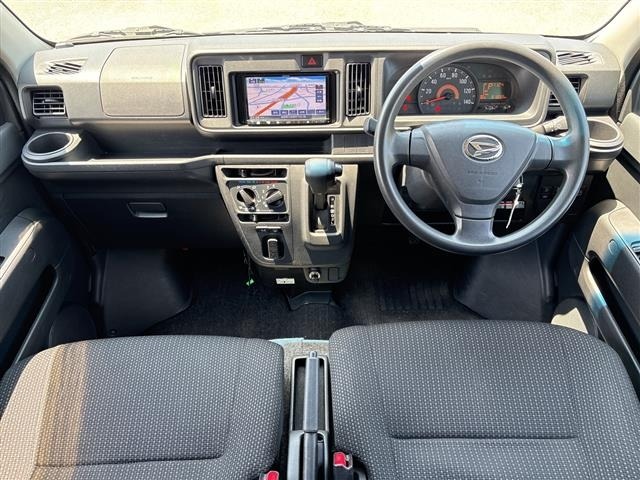 Daihatsu HIJET VAN 2018 7654181-15