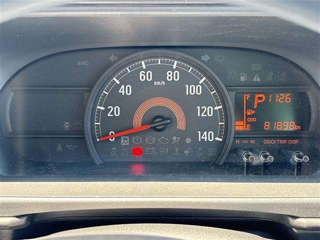 Daihatsu HIJET VAN 2018 7654181-16
