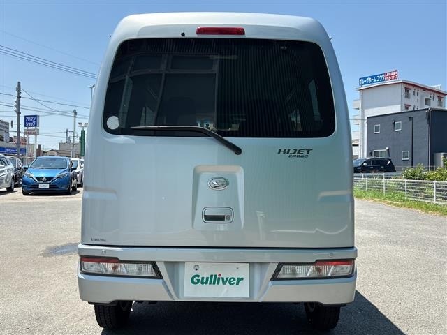 Daihatsu HIJET VAN 2018 7654181-2
