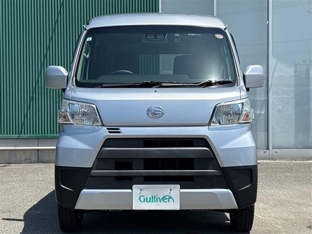 Daihatsu HIJET VAN 2018 7654181-20