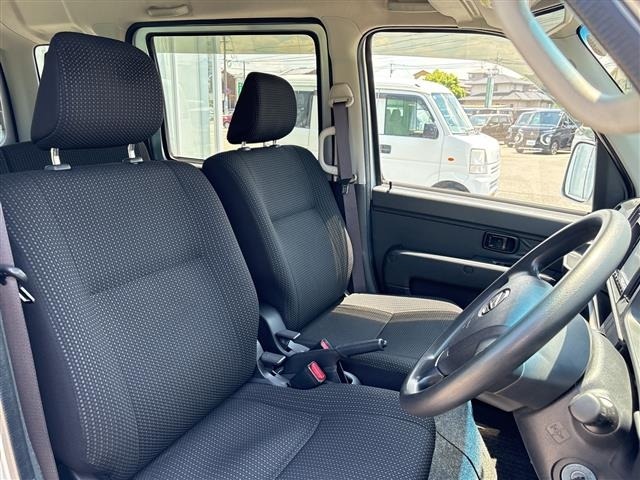 Daihatsu HIJET VAN 2018 7654181-5