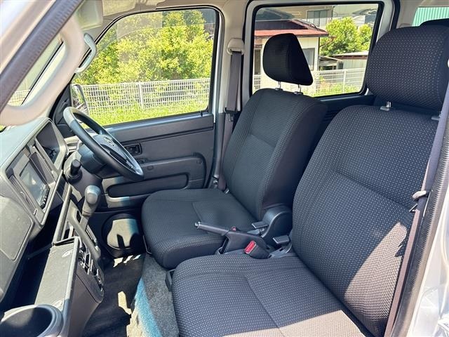 Daihatsu HIJET VAN 2018 7654181-7