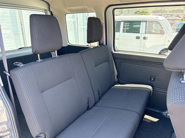 Daihatsu HIJET VAN 2018 7654181-8