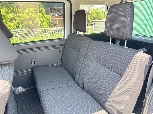 Daihatsu HIJET VAN 2018 7654181-9