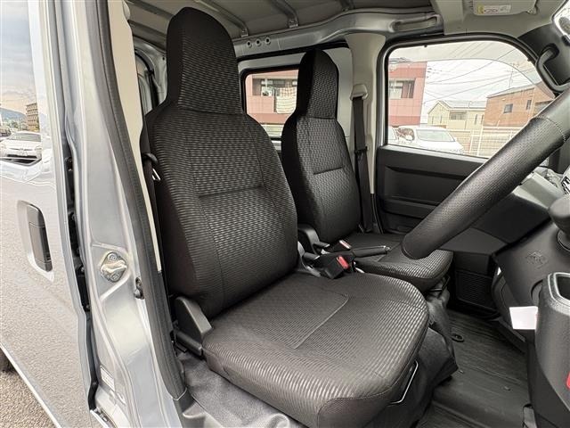 Daihatsu HIJET VAN 2026 7654197-1