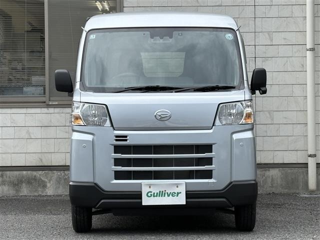 Daihatsu HIJET VAN 2026 7654197-10