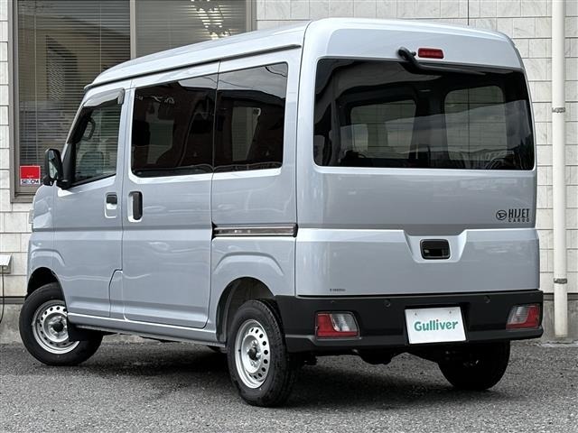 Daihatsu HIJET VAN 2026 7654197-13