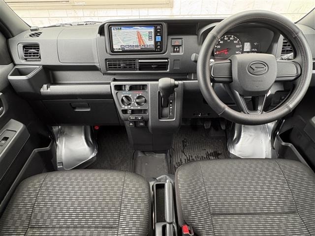 Daihatsu HIJET VAN 2026 7654197-14