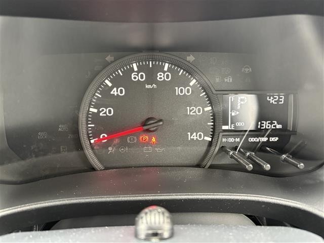 Daihatsu HIJET VAN 2026 7654197-18
