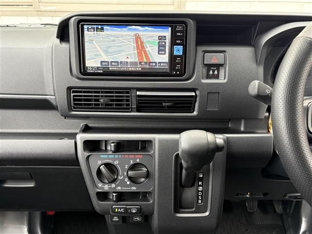 Daihatsu HIJET VAN 2026 7654197-19