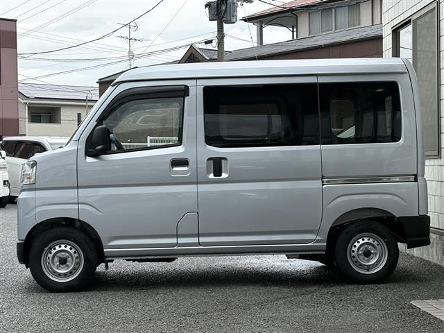 Daihatsu HIJET VAN 2026 7654197-2