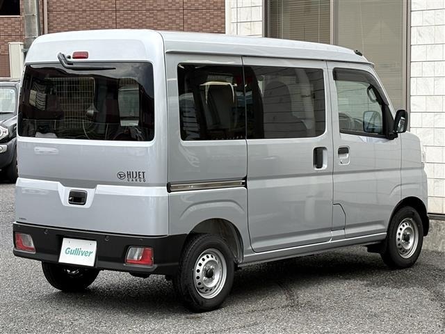 Daihatsu HIJET VAN 2026 7654197-20
