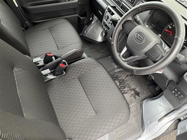 Daihatsu HIJET VAN 2026 7654197-21