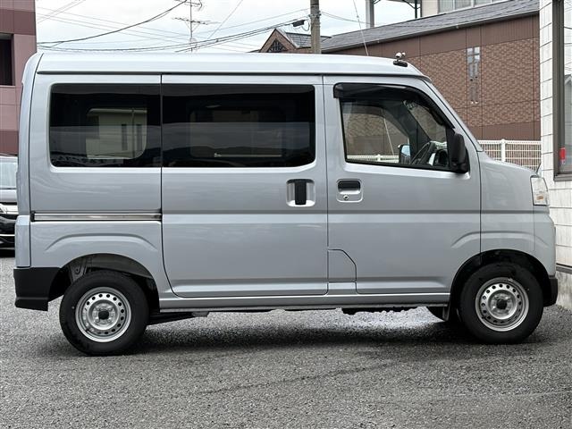 Daihatsu HIJET VAN 2026 7654197-22