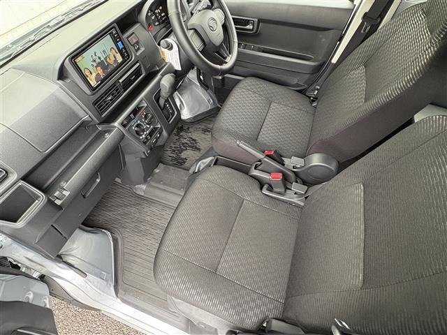 Daihatsu HIJET VAN 2026 7654197-3