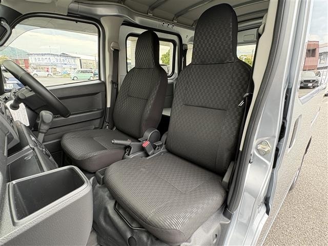 Daihatsu HIJET VAN 2026 7654197-5