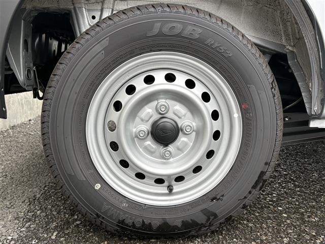 Daihatsu HIJET VAN 2026 7654197-6