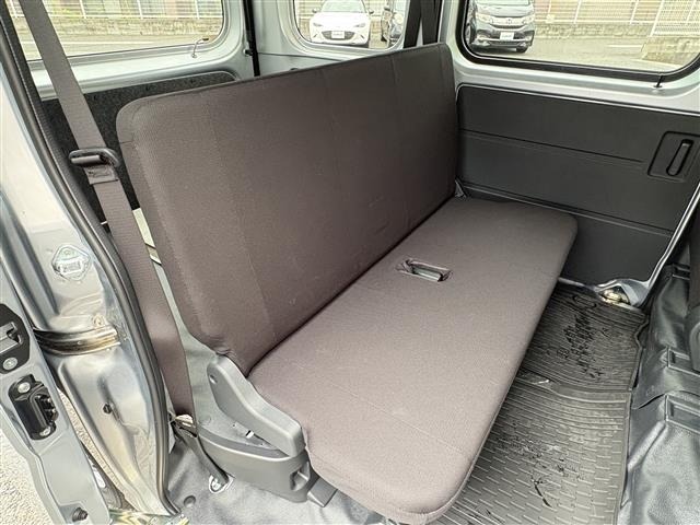 Daihatsu HIJET VAN 2026 7654197-7