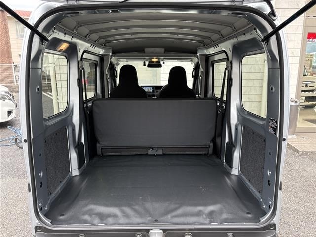 Daihatsu HIJET VAN 2026 7654197-8