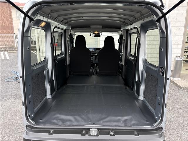 Daihatsu HIJET VAN 2026 7654197-9
