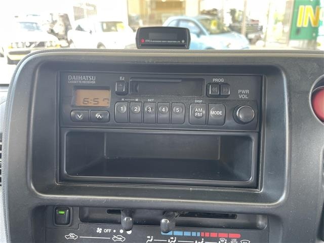 Daihatsu HIJET VAN 2005 7654198-1