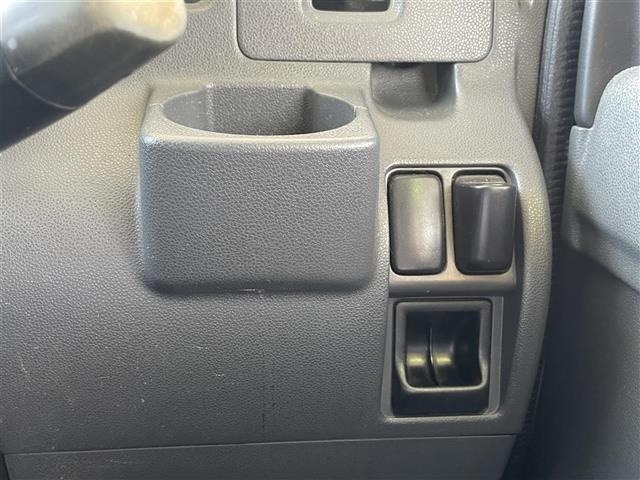 Daihatsu HIJET VAN 2005 7654198-12