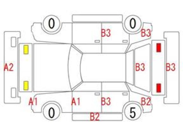 Daihatsu HIJET VAN 2005 7654198-23