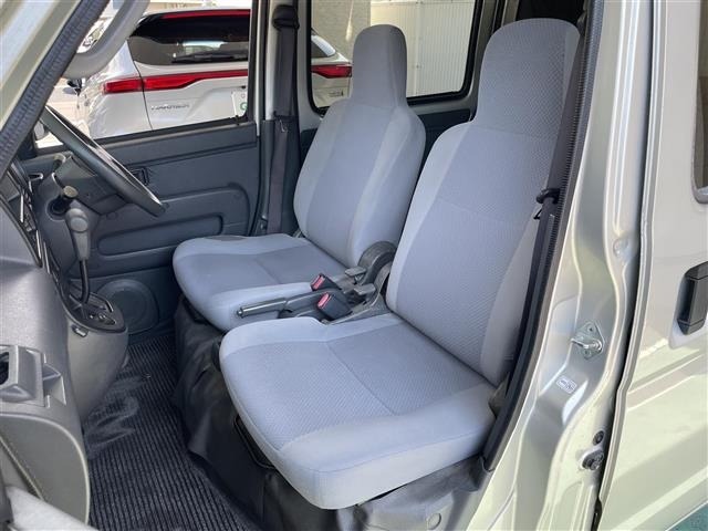 Daihatsu HIJET VAN 2005 7654198-6
