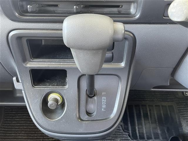 Daihatsu HIJET VAN 2005 7654198-7