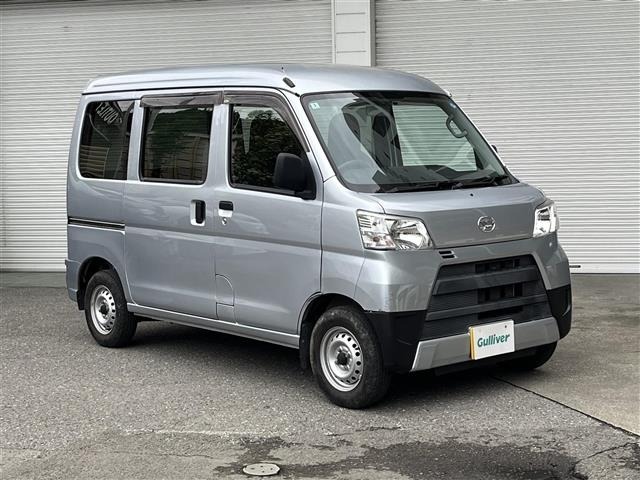 Daihatsu HIJET VAN 2019 7654216-0