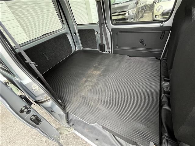 Daihatsu HIJET VAN 2019 7654216-13