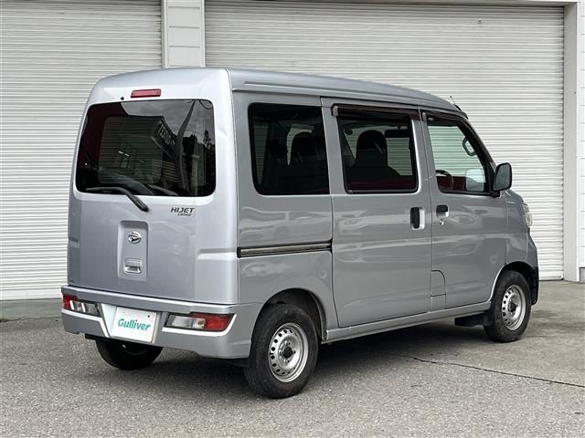 Daihatsu HIJET VAN 2019 7654216-14
