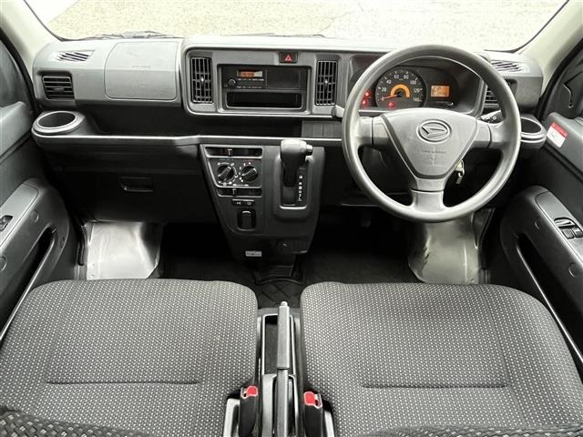 Daihatsu HIJET VAN 2019 7654216-15