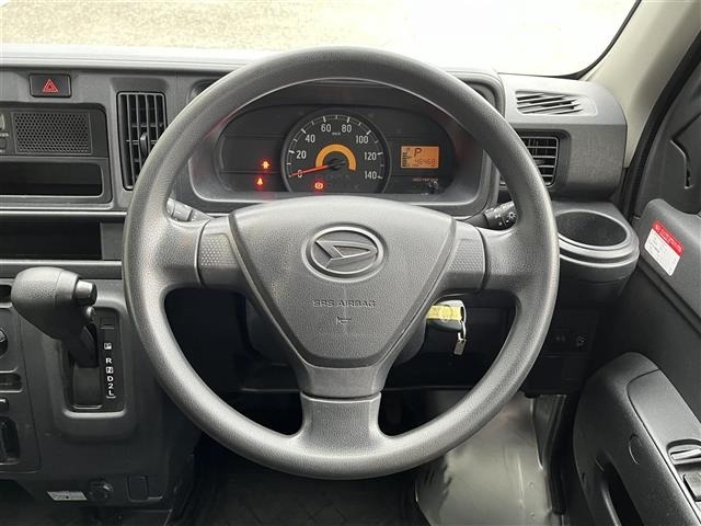 Daihatsu HIJET VAN 2019 7654216-16