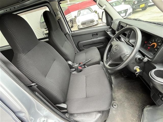 Daihatsu HIJET VAN 2019 7654216-23