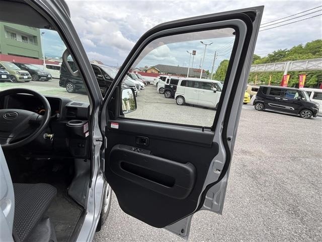 Daihatsu HIJET VAN 2019 7654216-4