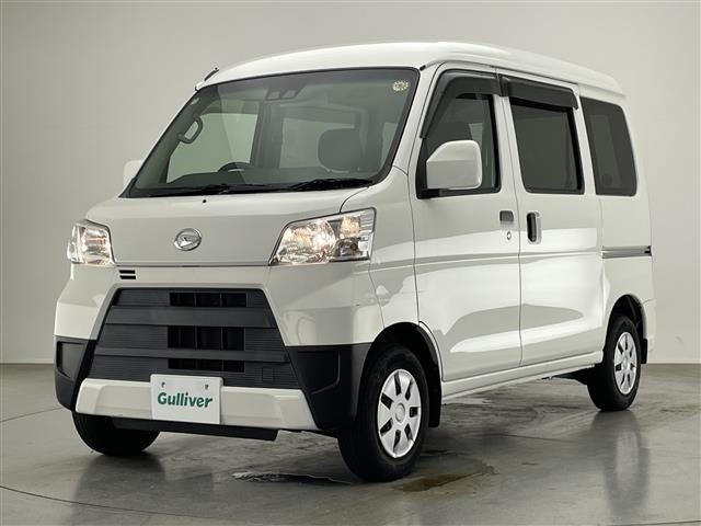 Daihatsu HIJET VAN 2019 7654218-12