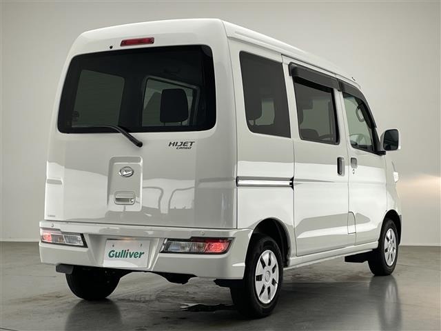 Daihatsu HIJET VAN 2019 7654218-13