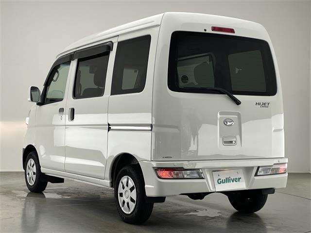 Daihatsu HIJET VAN 2019 7654218-14