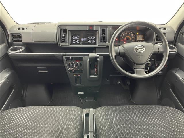 Daihatsu HIJET VAN 2019 7654218-15