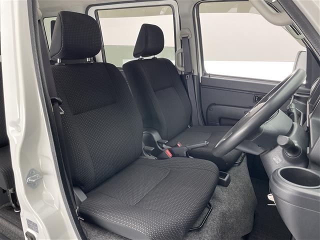 Daihatsu HIJET VAN 2019 7654218-2