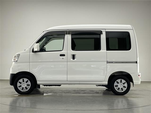 Daihatsu HIJET VAN 2019 7654218-20