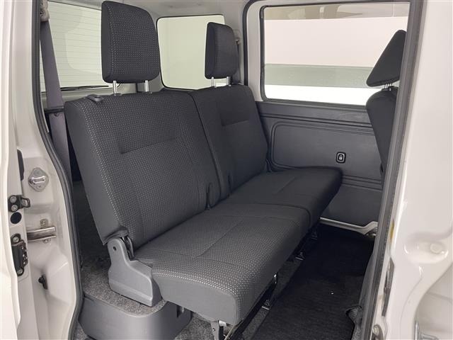 Daihatsu HIJET VAN 2019 7654218-4
