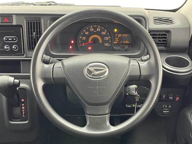 Daihatsu HIJET VAN 2019 7654218-5