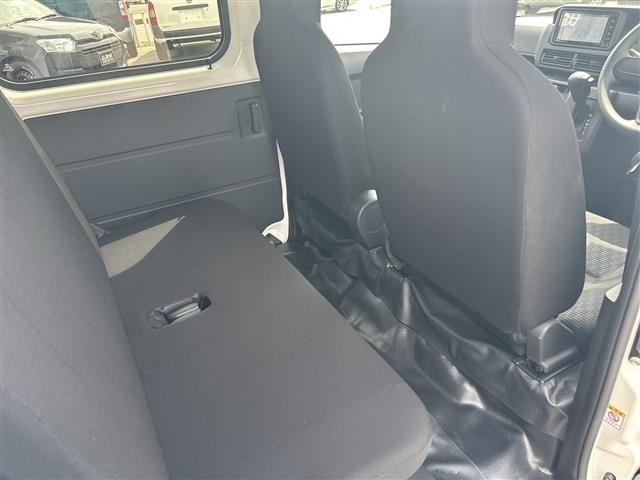 Daihatsu HIJET VAN 2023 7654231-1