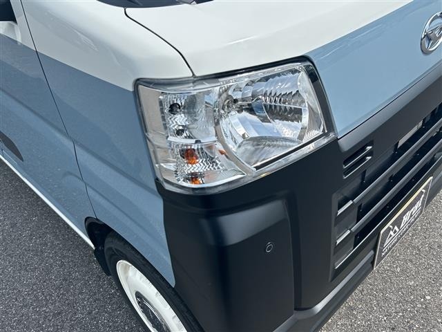 Daihatsu HIJET VAN 2023 7654231-11