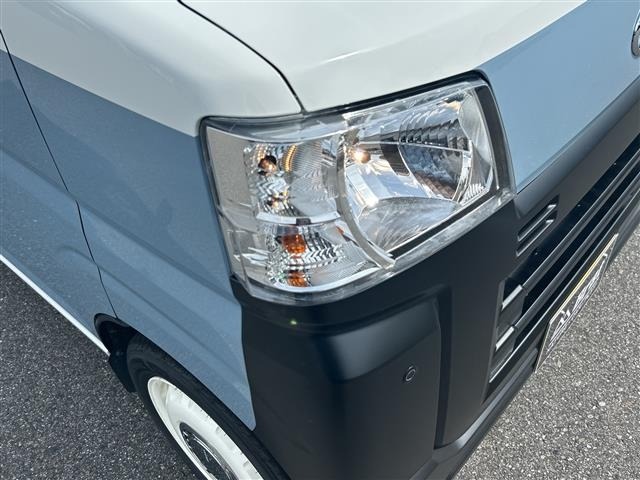 Daihatsu HIJET VAN 2023 7654231-12