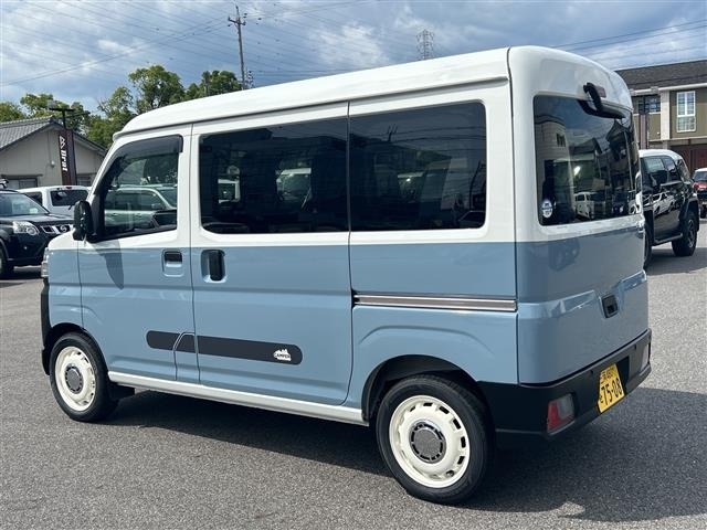Daihatsu HIJET VAN 2023 7654231-13