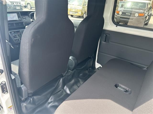Daihatsu HIJET VAN 2023 7654231-14