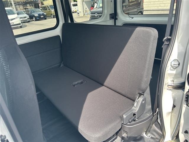 Daihatsu HIJET VAN 2023 7654231-15